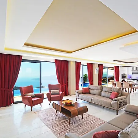 Villa Lord