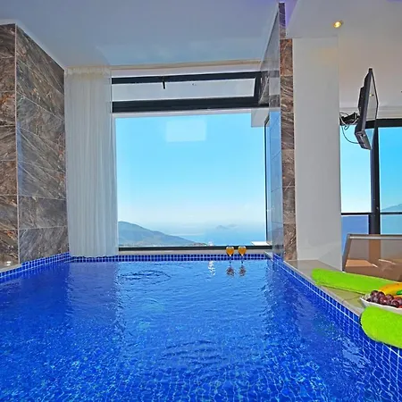 Villa Lord Kalkan