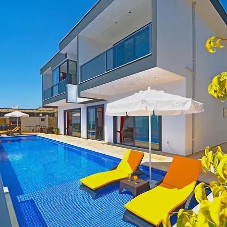 Lord Villa Kalkan