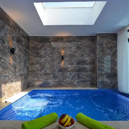 Lord Villa Kalkan
