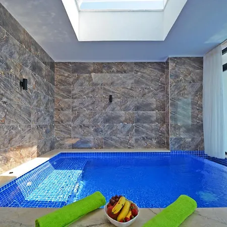 Lord Villa Kalkan