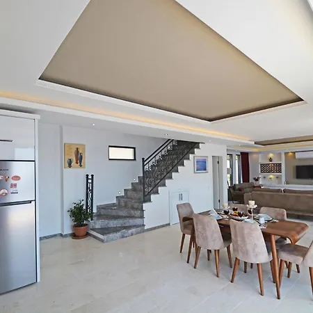 Villa Lord