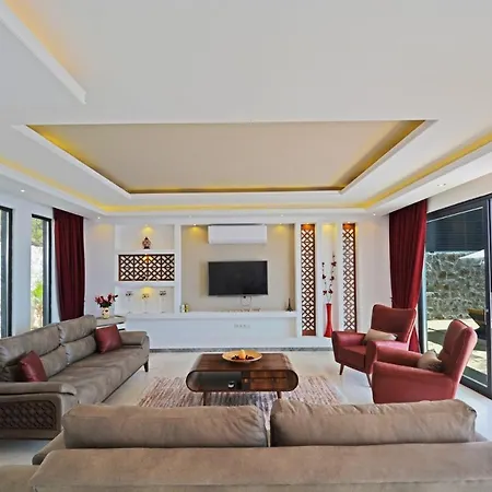 Villa Lord *
