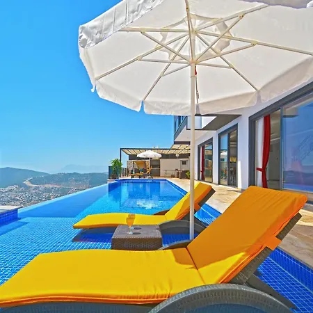 Lord Villa Kalkan